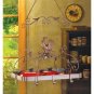 Country Rooster Kitchen Rack (Out Of Stock)