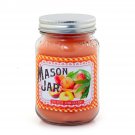 Mason Jar - Peach Orchard  $7.89
