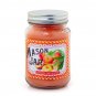Mason Jar - Peach Orchard  $7.89