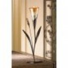Dawn Blossom Tealight Holder (Out of Stock)