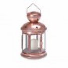 Colonial Candle Lamp ( Rose Gold, Black, or White) out of stock)