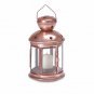 Colonial Candle Lamp ( Rose Gold, Black, or White) out of stock)