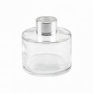 Scented Glass Reed Diffuser with Sweet Pea