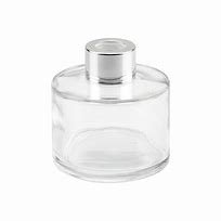 Scented Glass Reed Diffuser with Sweet Pea