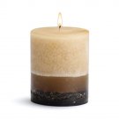 PEONY PLUM CUCUMBER PARAFIN PILLER CANDLES!