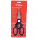 Black Kitchen Shears