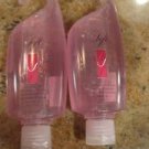Skin so soft signature silk shower gel