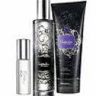 Outspoken by Fergie 3pc perfume set