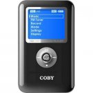 COBY MP-C941 portable MP3 player