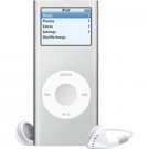 Apple 2GB iPod nano - Silver