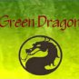 Green Dragon