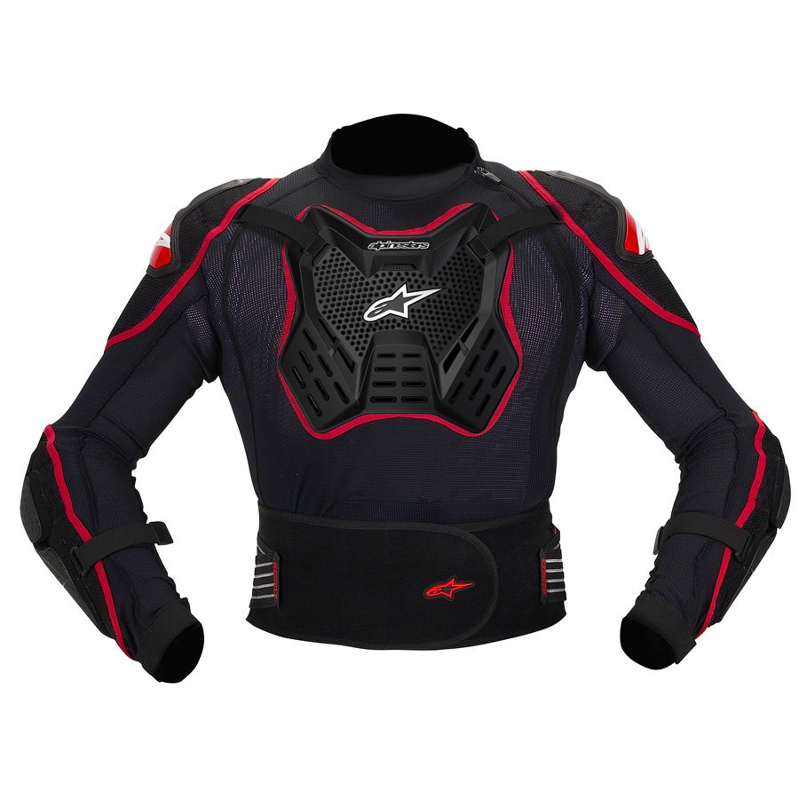 Alpinestars S-MX Bionic 2 Protection Jacket
