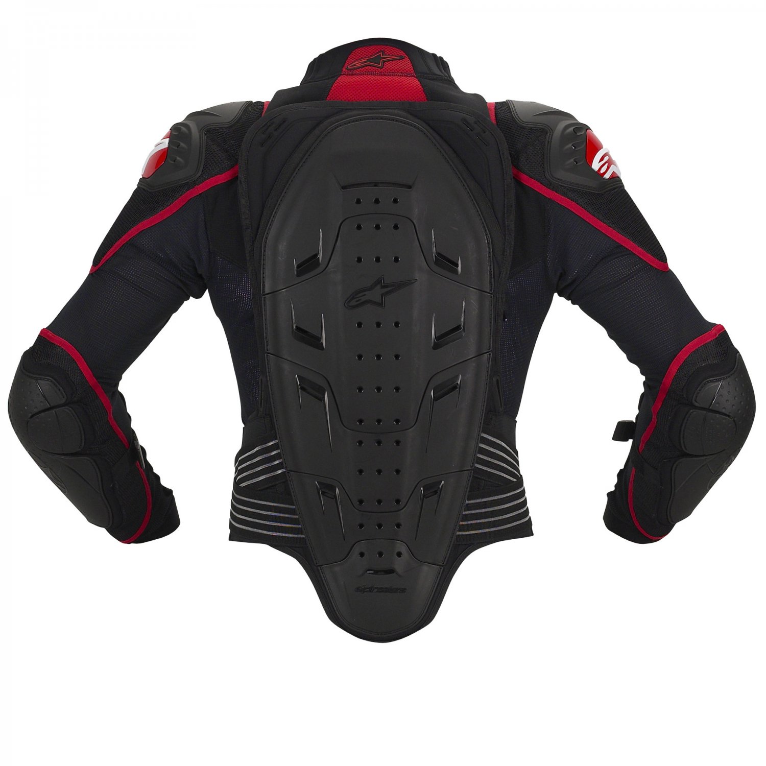 Alpinestars S-MX Bionic 2 Protection Jacket