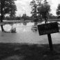 No Swimming