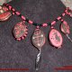 Necklaces Elekes Collares