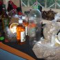 Extra Strong Go Away Vodun Obeah Conjure