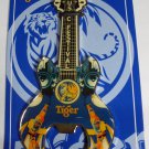 Tiger Beer Limited "T Music Festival" Magnet Bottle Cap Opener - Design 01