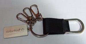 Heineken Keychain