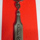 Anchor Beer Bottle Shape Keychain