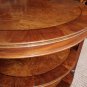 Antique 1920's George V circle table