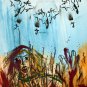 [Break on Through] 8x10 print with matting!