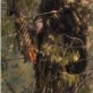 Bow Hunter Ghillie Suit Medium-Large Left Handed Desert