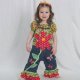 Embellished Boutique Overalls and Overall Sets