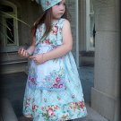 Custom Made Dress Hat