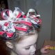 Boutique Hair Bows and Cheer Bows