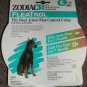 Hartz Ultra Guard Plus Dog Puppy Flea Tick Mosquito Drops 3 Month Supply 4-15lbs
