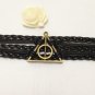 Harry potter Bracelet, Deathly Hallows Bracelet