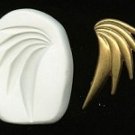 M008 - 3-D Feather Wing