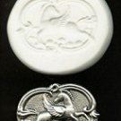 M055 - Flying Unicorn