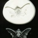 M057 - Fairy Face w/Wings