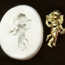 M064 - Lovely Cherub