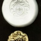 M072 - Fantasy Women Face