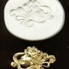 M094 - Women w/Flowing Hair
