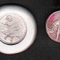 Polymer Clay Mold - M313 Aquarius (Water Bearer)