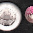 Polymer Clay Mold - M318 Cancer (crab)