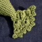 Amigurumi Mermaid Teddy Bear