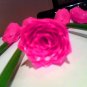 Duct Tape Rose