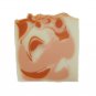Mango Sorbet Cold Process Handmade Soap