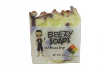 Hello Sugar Cold Process Handmade Soap