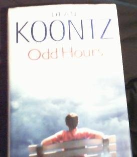 Odd Hours - Dean Koontz