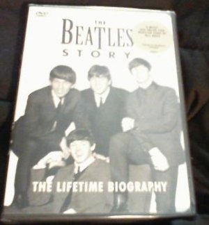 The Beatles Story