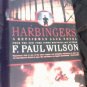 F. Paul Wilson - Harbingers
