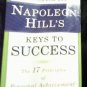 Napoleon Hill - Keys  to Success