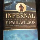 F. Paul Wilson - Infernal