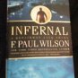 F. Paul Wilson - Infernal