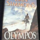 Dan Simmons - Olympos